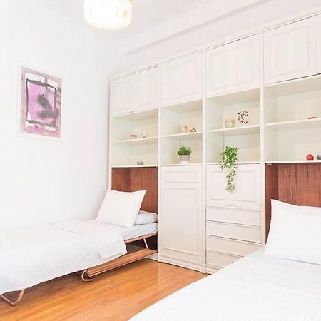 Spacious And Luxurious Apart Athens Center By Mps ภายนอก รูปภาพ