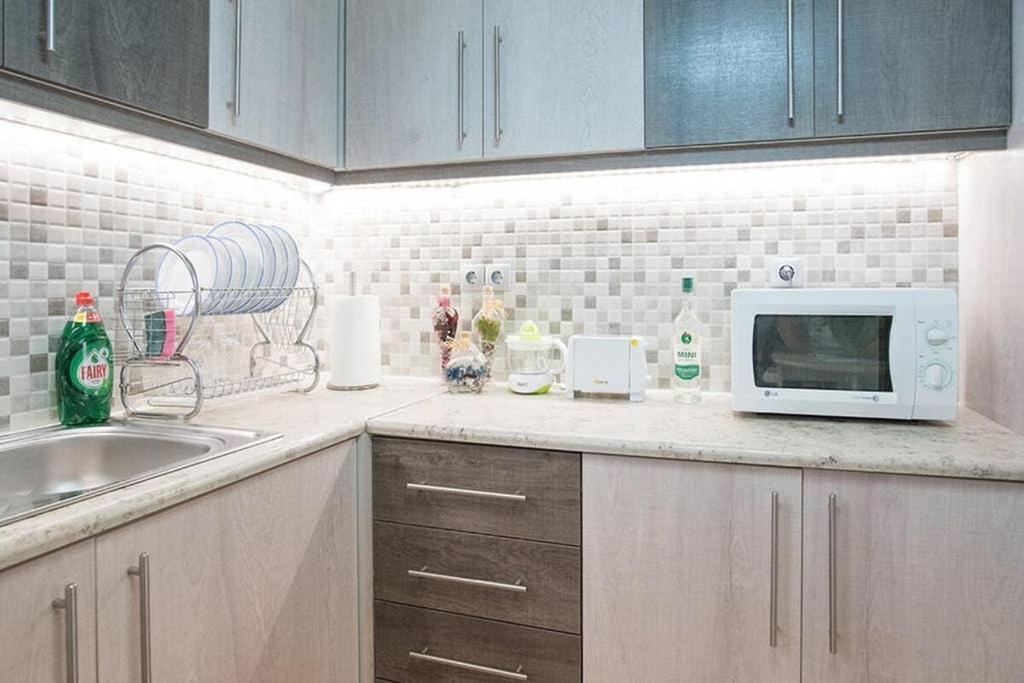 Spacious And Luxurious Apart Athens Center By Mps ภายนอก รูปภาพ
