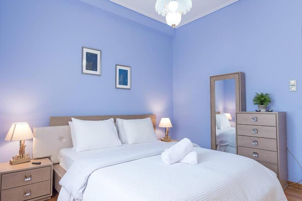 Spacious And Luxurious Apart Athens Center By Mps ภายนอก รูปภาพ